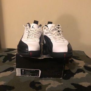 Air Jordan Retro 12 Low
